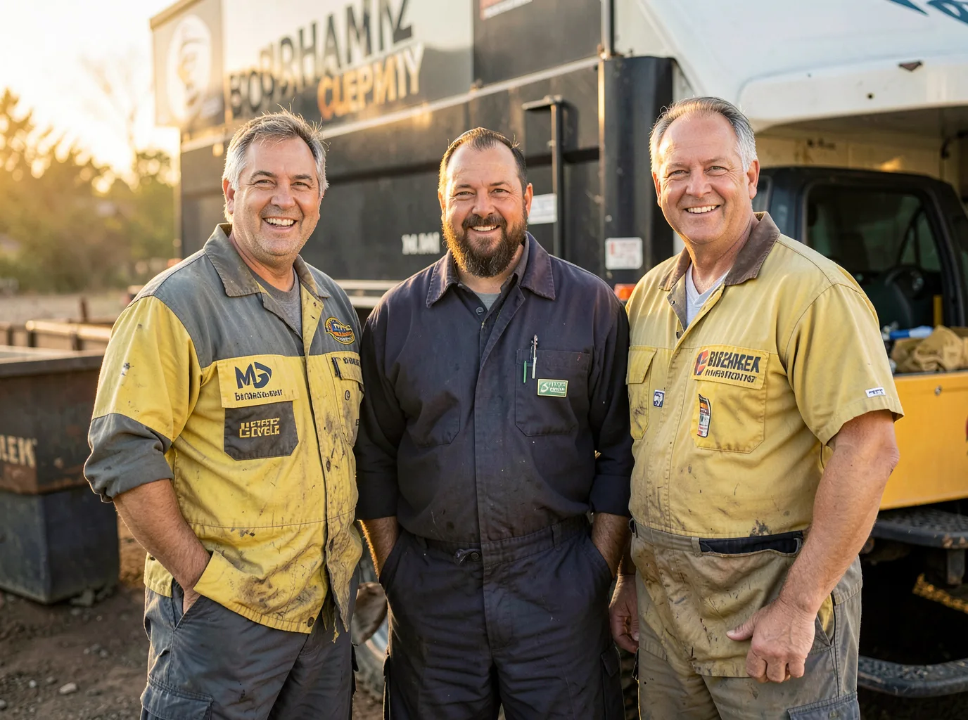 Sewage Cleanup company in Rayland, OH