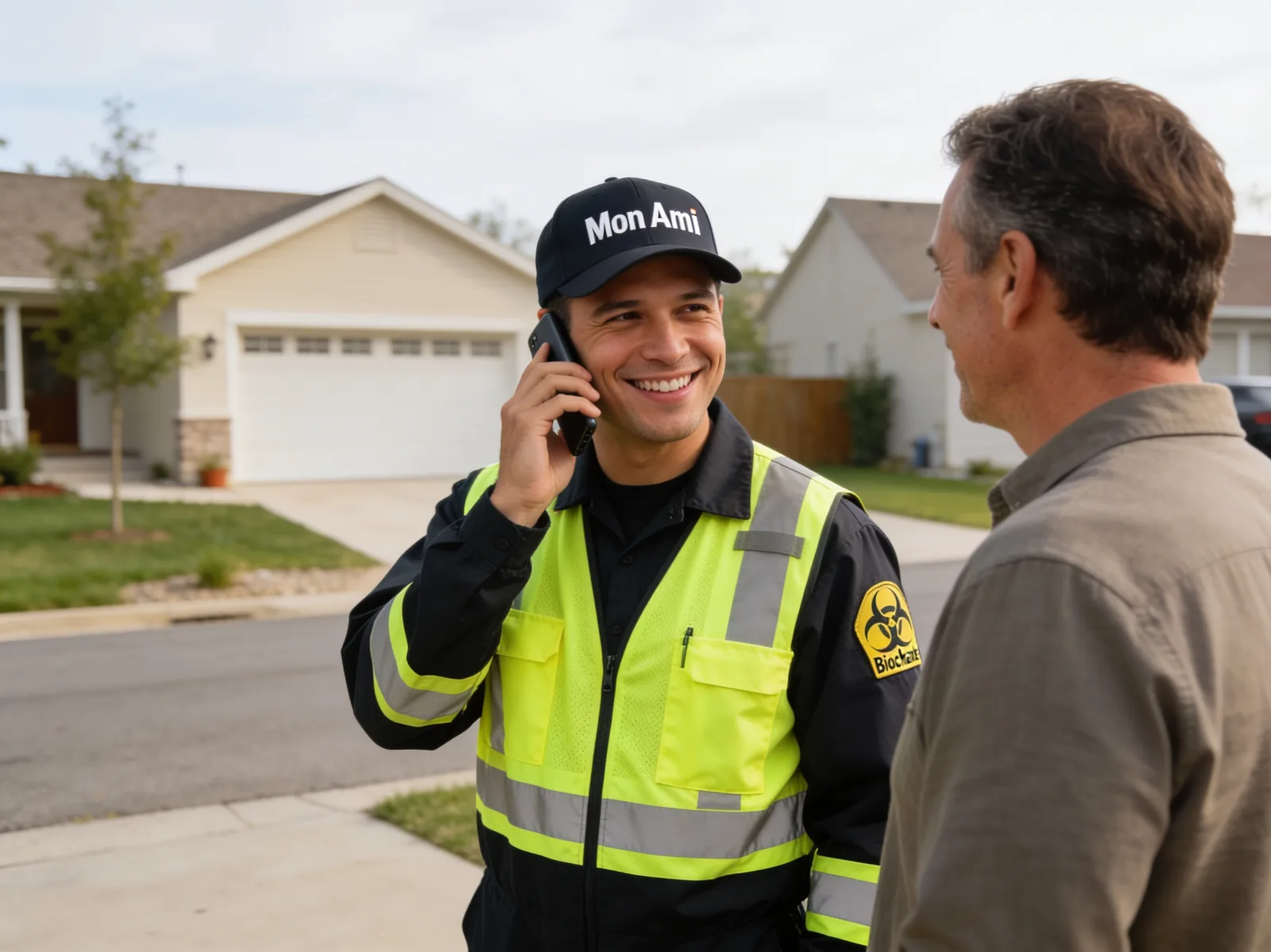 Sewage Cleanup Rayland, OH FAQs